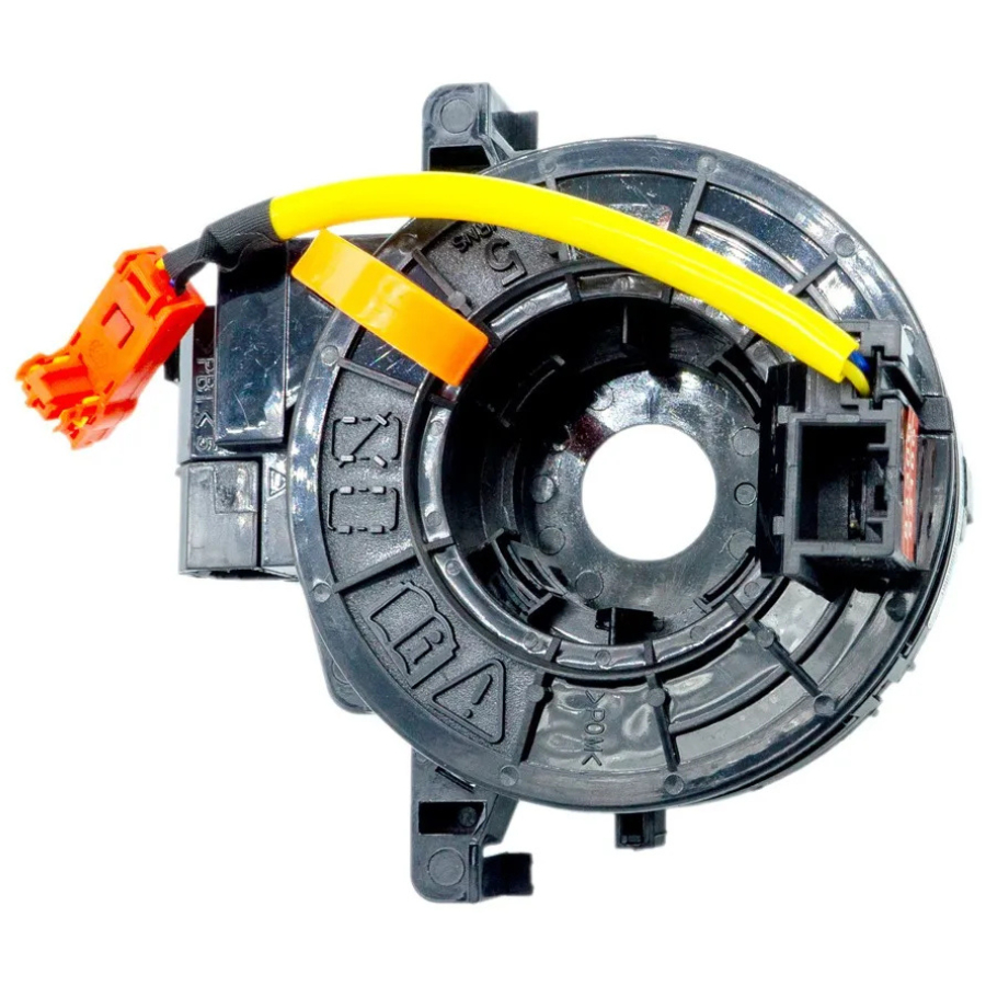 Cinta Airbag Toyota Etios 2013+ Land Cruiser 2009 a 2012 Clock Spring Hard Disc Volante