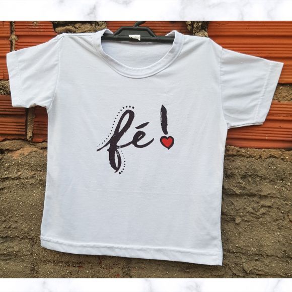 Blusa- em Malha de Manga.
