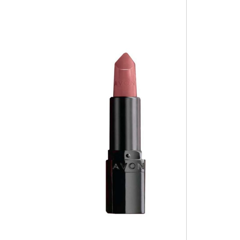 Avon Batom Ultramatte Nude Marsala