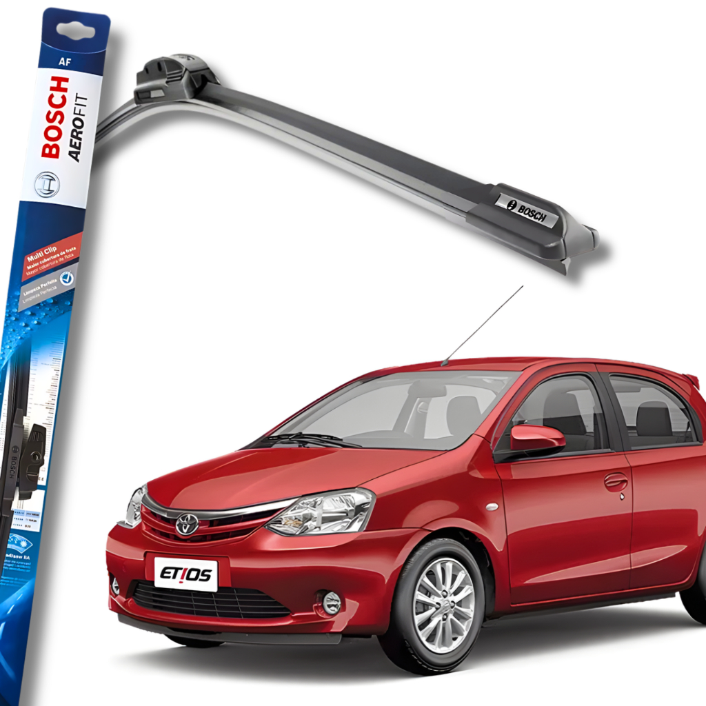 Palheta Limpador Toyota Etios 2012 2013 2014 2015 2016 17 18 a 2022