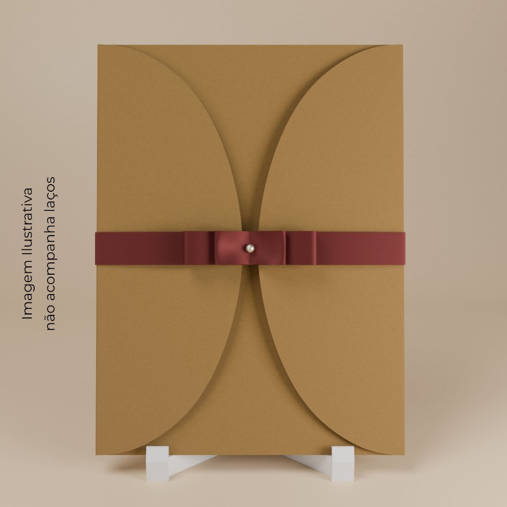 Envelope Kraft para Convite de Casamento em Oferta na Shopee