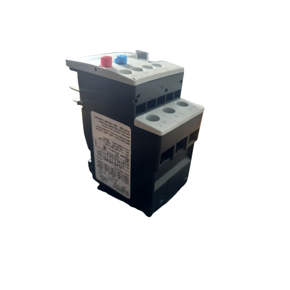 Relé Térmico Siemens 3ru1126-4bb0 14-20a Sirius