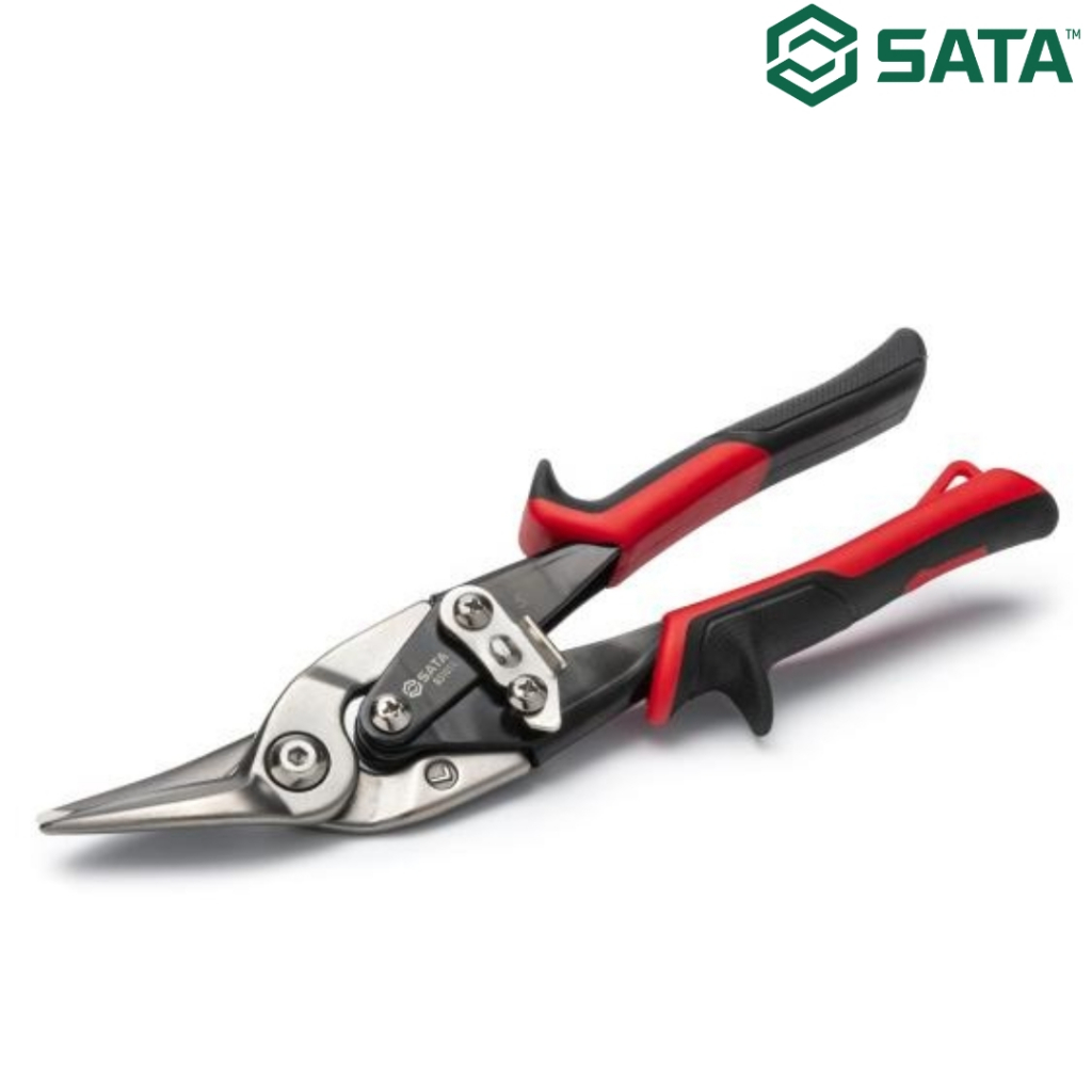 Tesoura Aviação 10" Corte Esquerdo ST93101G