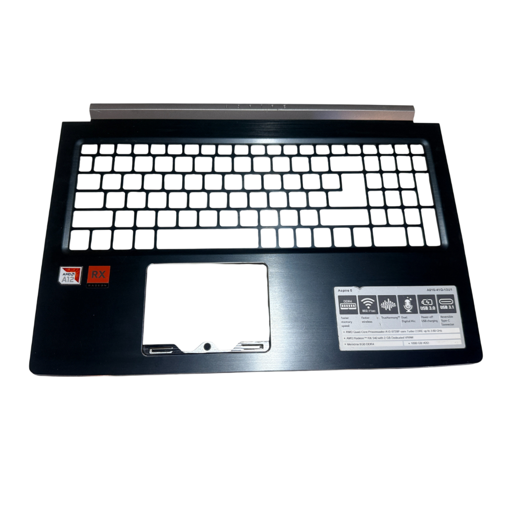Carcaça Base Superior Para Acer Aspire A515-51g A515-41g
