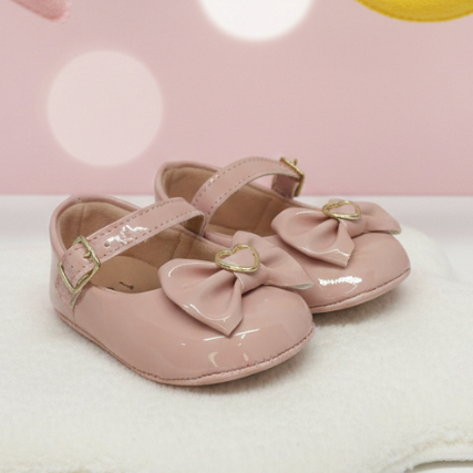 Sapatilha Feminina para Bebê: Estilo e Conforto Desde os Primeiros Passos
