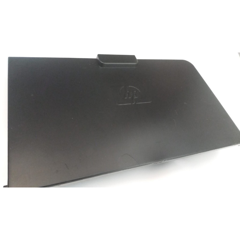 Bandeja entrada impressora HP laser jet 1536 dnf mfp