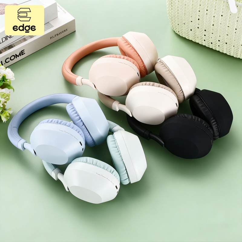 Fones de Ouvido Headset KA-994 B, Fones de Ouvido Sem Fio Bluetooth,cores na moda, bateria de longa duração.