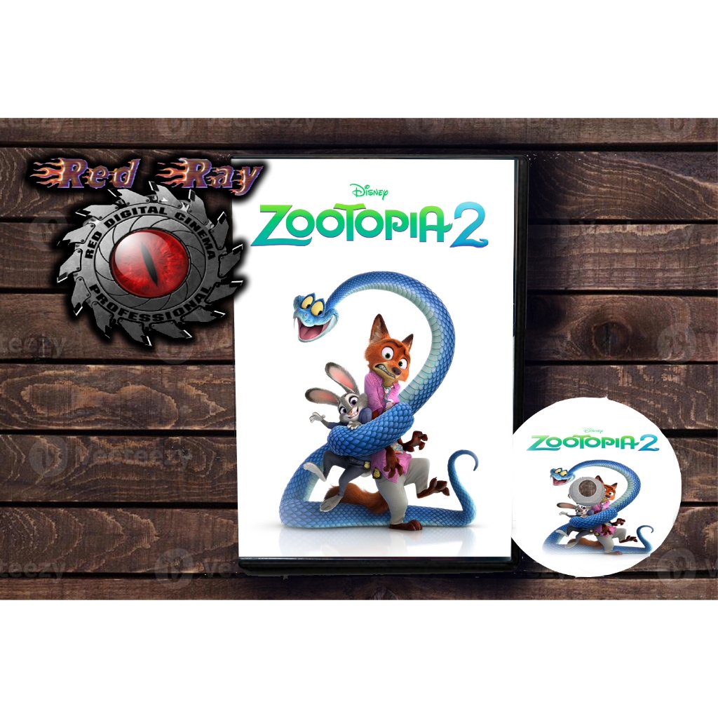Zootopia 2  dublado e legendado Os heróis e policiais novatos Judy Hopps e Nick Wilde estão de volta para mais uma avent