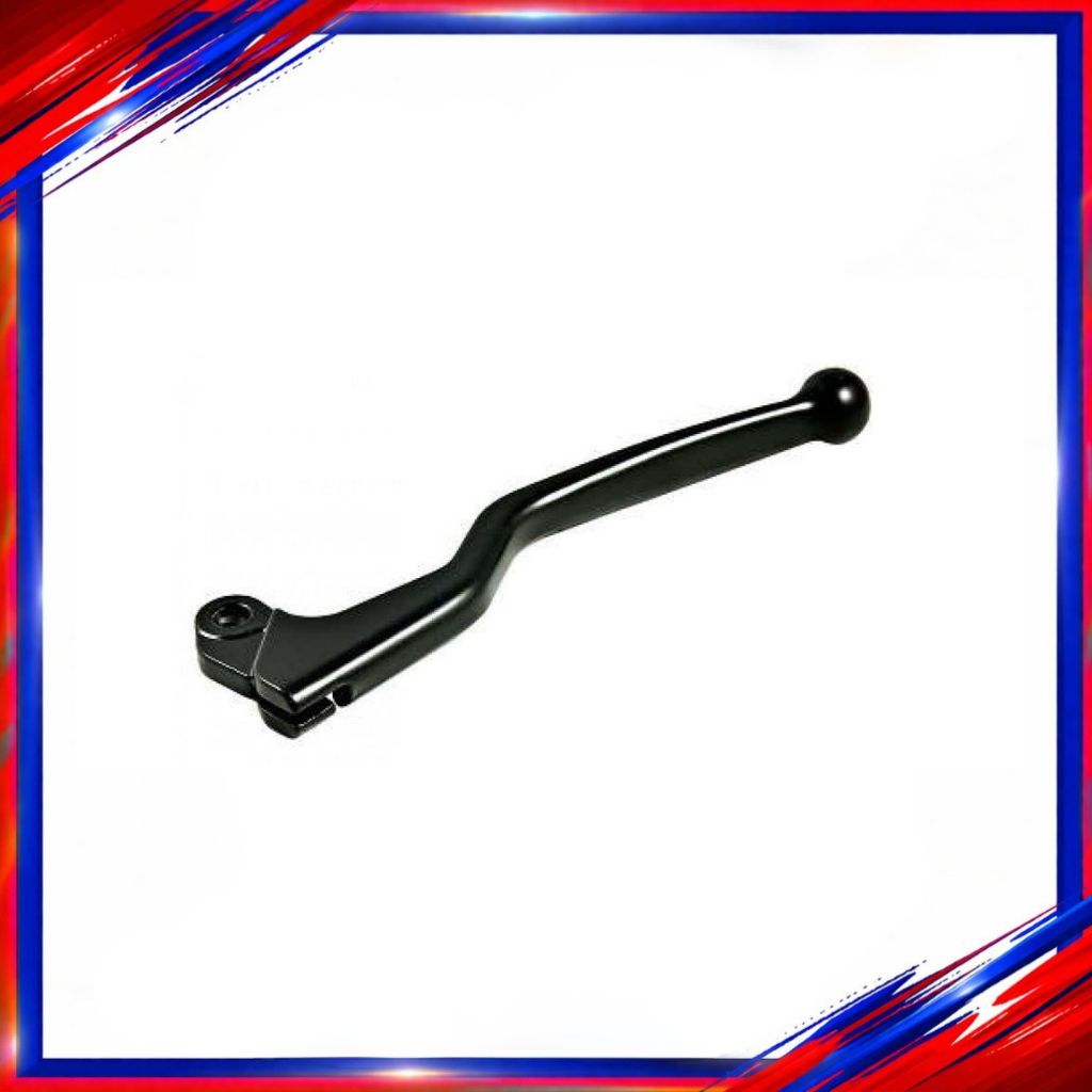 Manete de Freio Honda XLR XLX XLS Bros 150 Freio Tambor  Manete Moto Alta Resistência em Oferta na Shopee