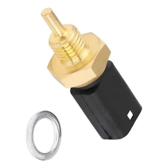 Sensor Temperatura Renault Clio 1.0 1.6 8v 16v 7700113867