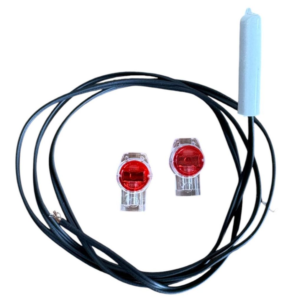 Sensor Degelo Refrigerador Electrolux 10k DF42 DF51 70000949