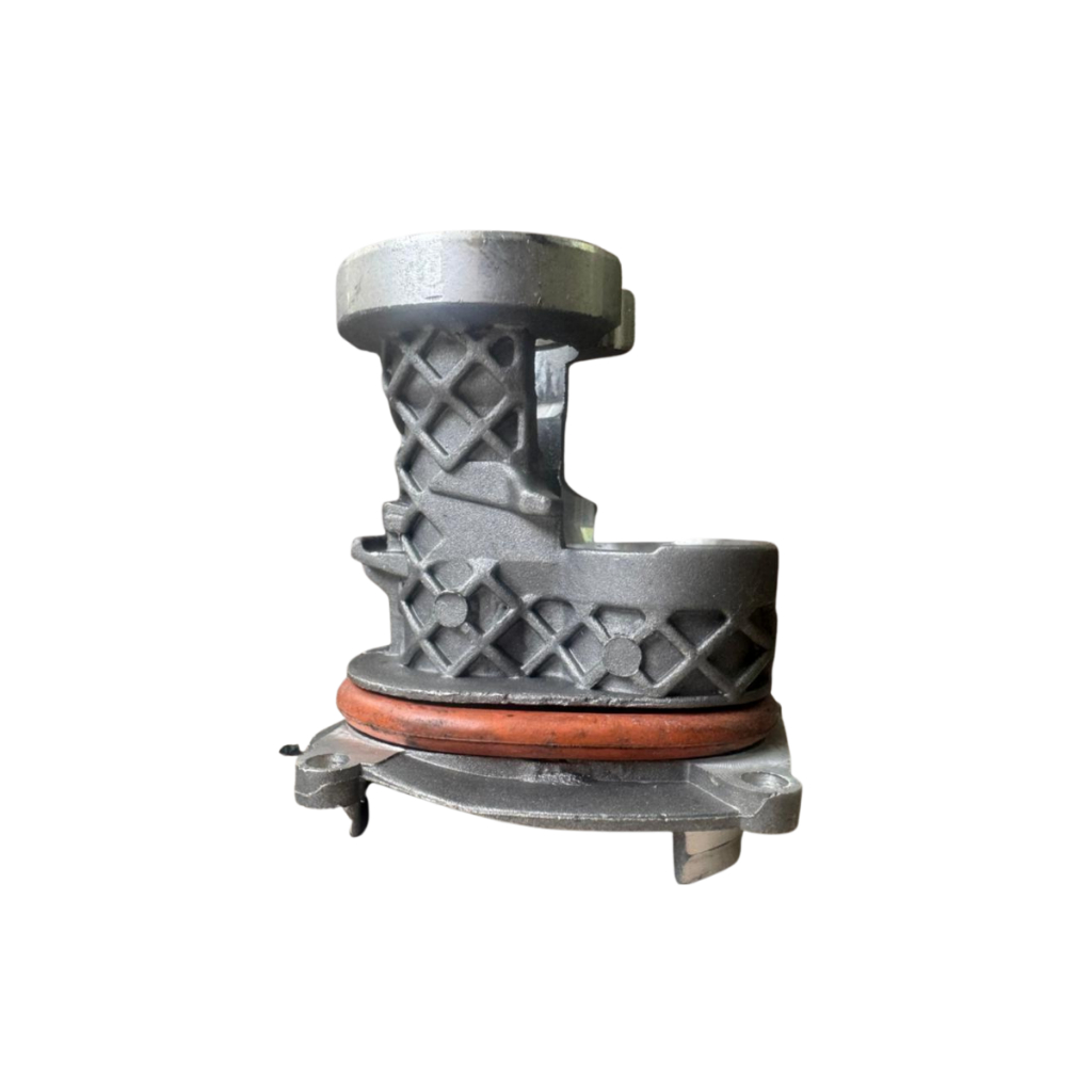 Flange Intermediária GBH 2-26 DRE 11253 Compativel Martelete Bosch