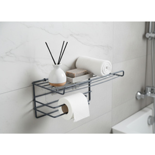 Suportes Prateleira Para Banheiro e Cozinha Multiuso Com Alto Adesivos em Oferta na Shopee