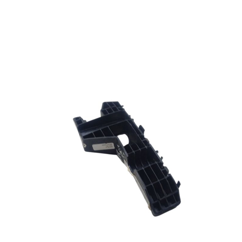 Suporte Guia Para-choque dianteiro esquerdo Hyundai Hb20 1.0 turbo evolution 2020 Ar18