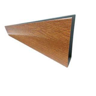 Salva Porta Protetor De Porta 3,5cm X 8 Cm Altura Aço em Oferta na Shopee