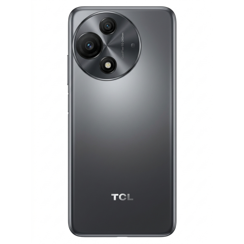Smartphone TCL 60 SE Nxtpaper, 5G, 256GB, 8GB+10GB de RAM, Tela 6,7"