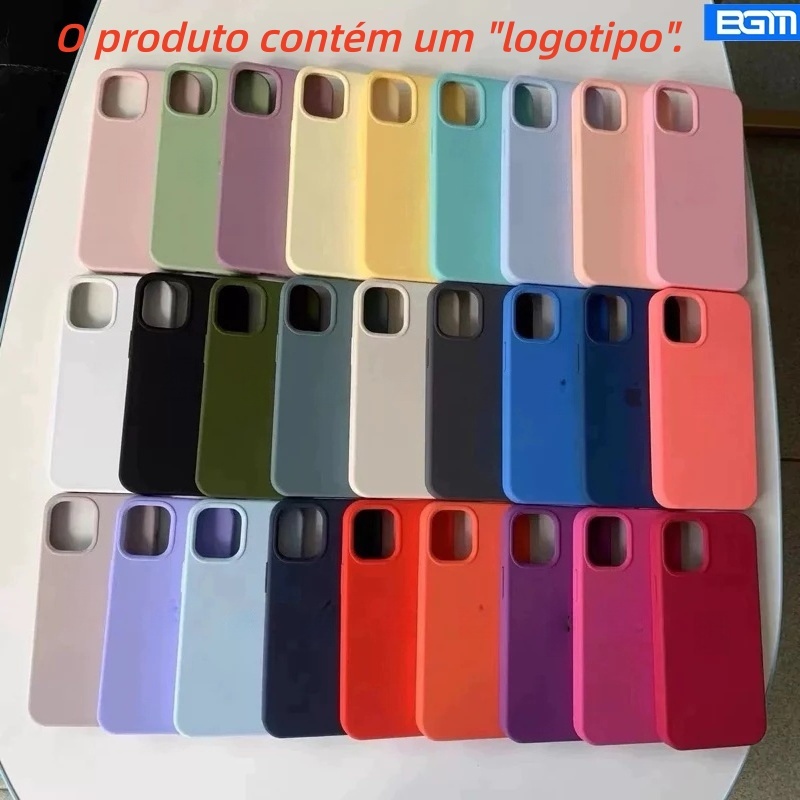 BGM—Capinha Case Silicone Aveludada Para iPhone 11/11 Pro/11 Pro Max Premium，capa iphone 11