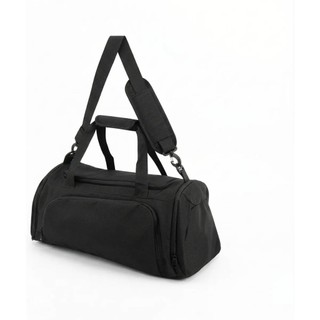 Bolsa Para Viagem Impermeável Pro Preto De Ombro para Academia Viagem