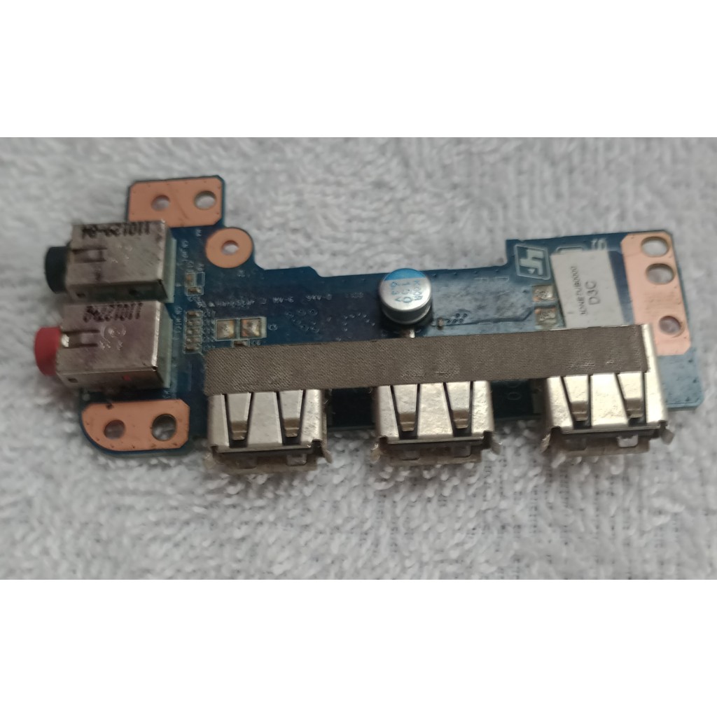 usb e audio notebook sony vayo pcg61611x
