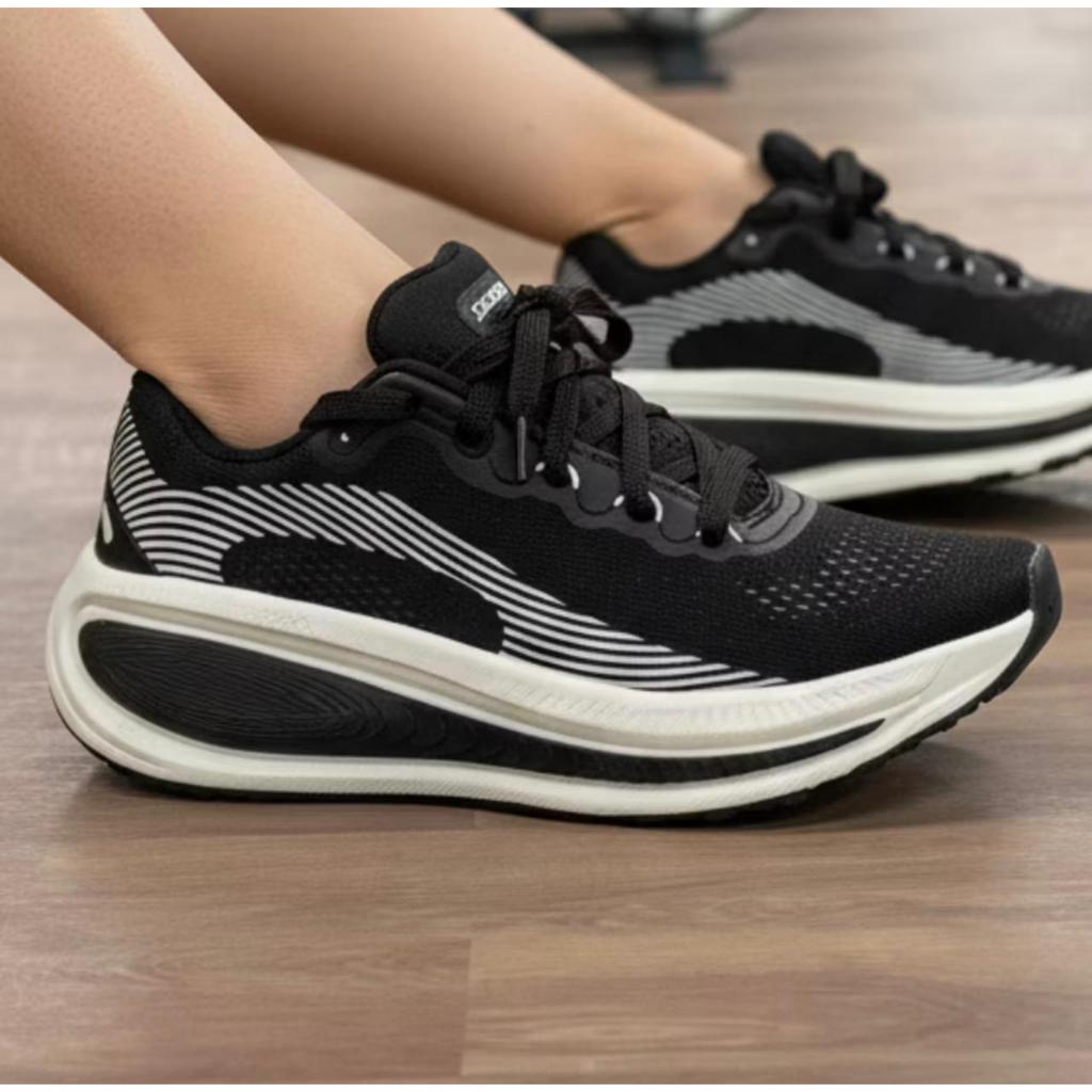 Tênis Feminino Esportivo Para Corrida Academia Caminhada Super Leve e Confortável
