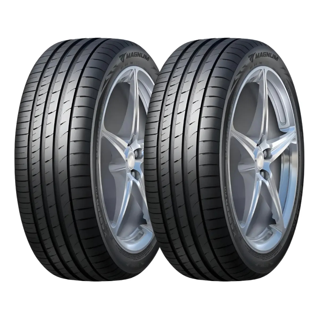 Pneu 205/55 R17 Magnum — Preços | pneus.org