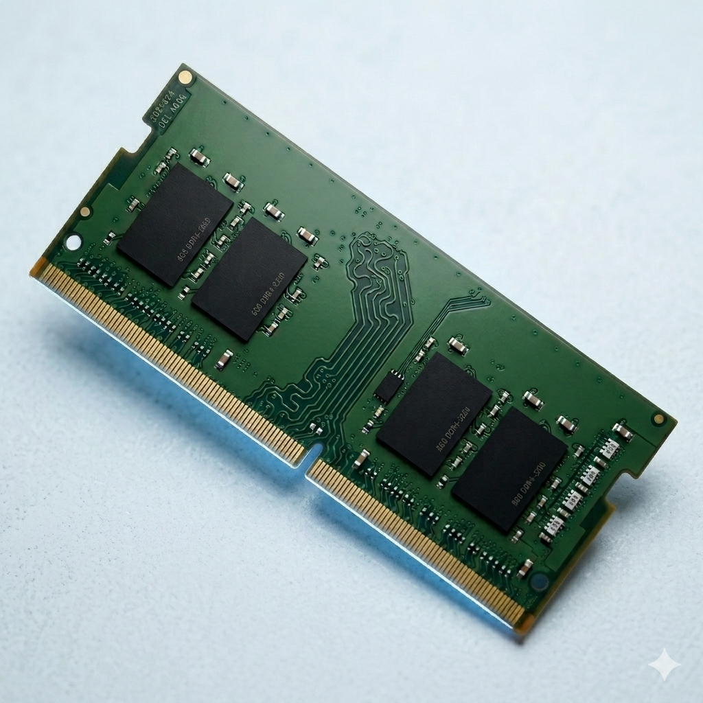 Memória RAM DDR3 2GB Para Notebook Usada Diversas Marcas Original Testada Pronta Entrega