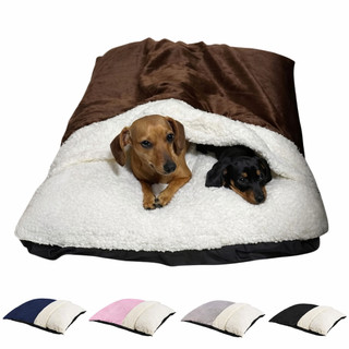 Caminha Pet Com Saquinho de Dormir Canguru Tamanhos P ao GG Cães e Gatos