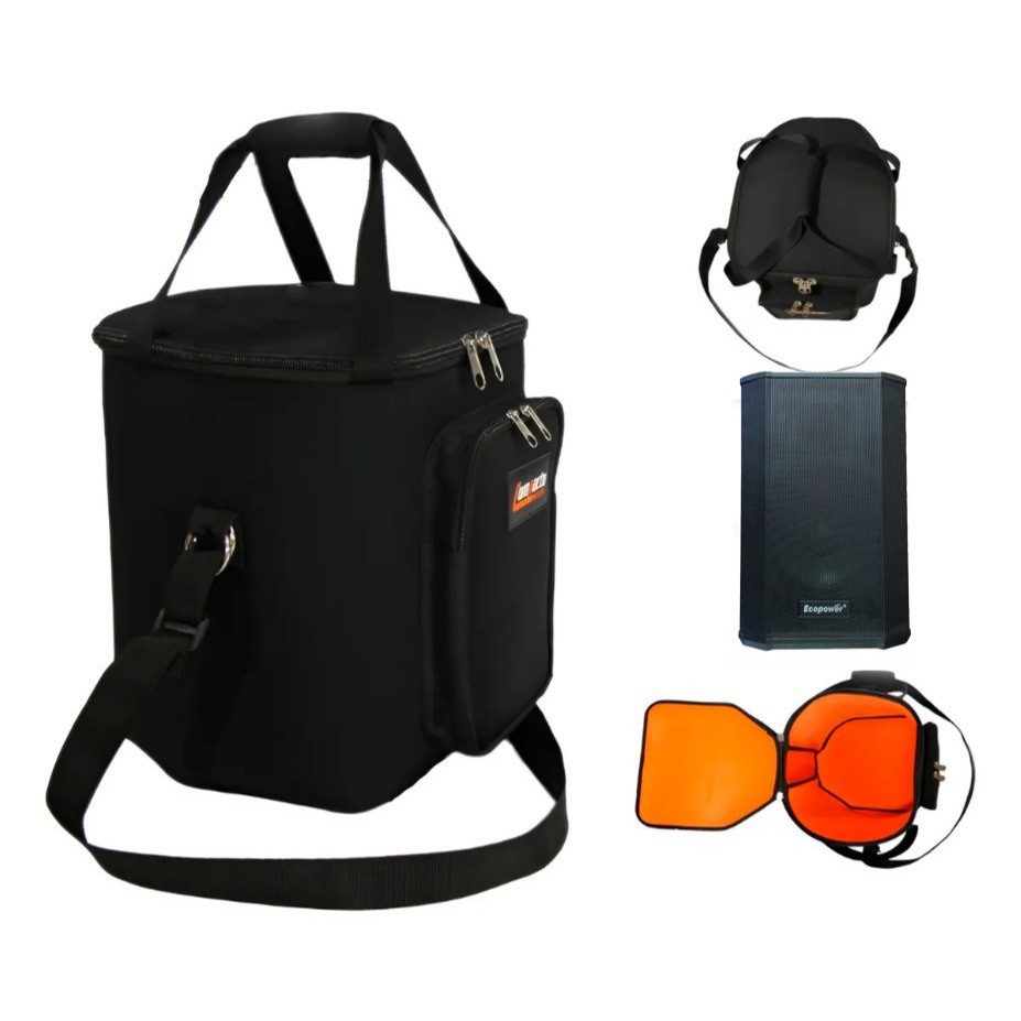 Capa Protetora Ecopower Ep-s323 Premium