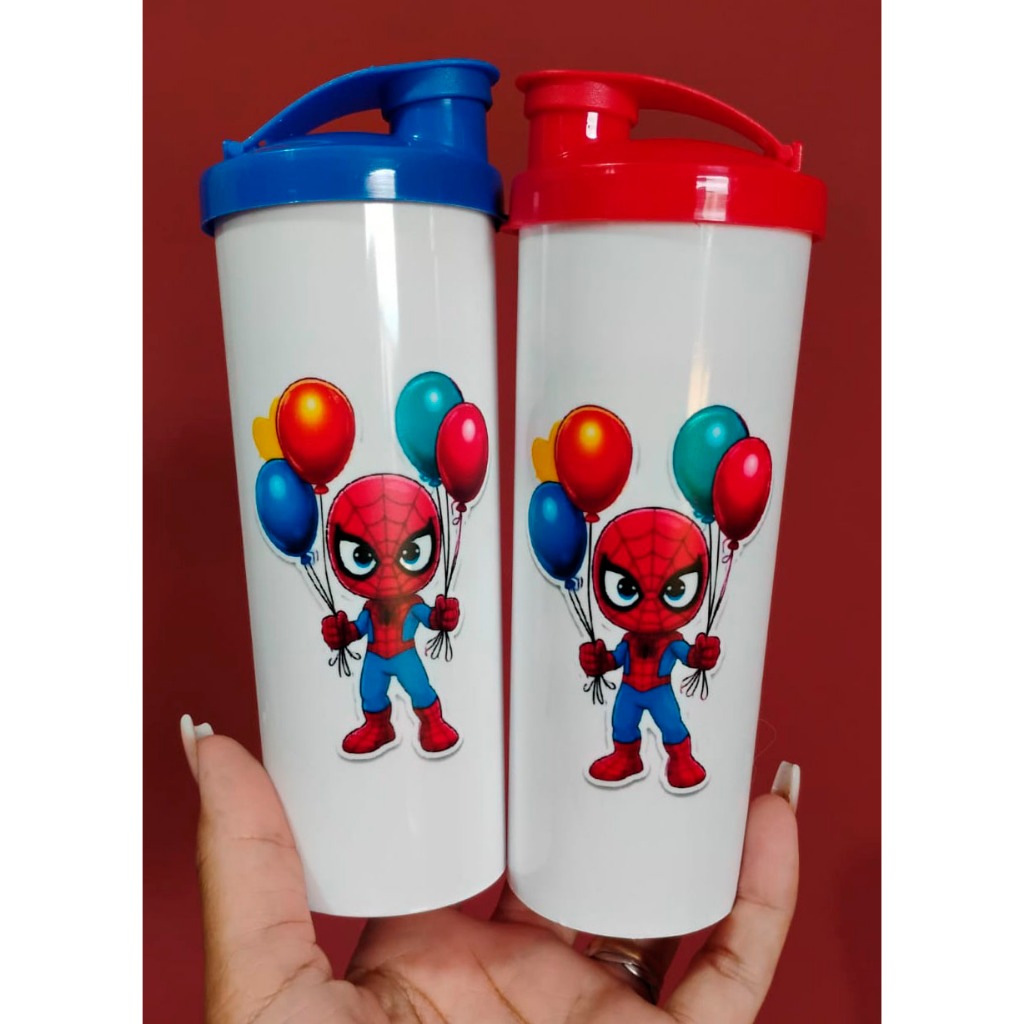 COPOS LONG BABY 300ML PERSONALIZADO IMPRESSAO DIRETA — imagem 2 de 2