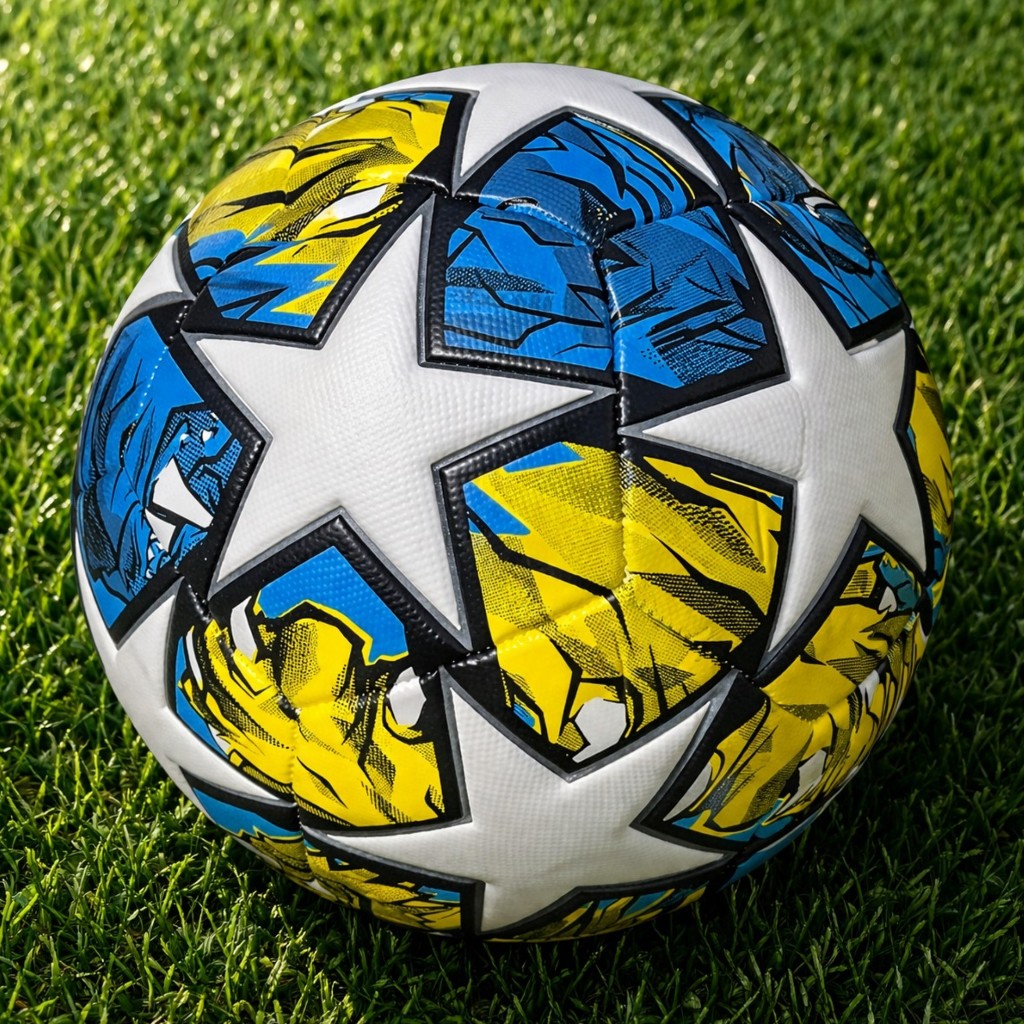 BOLA OFICIAL CAMPO/SOCIET TAMANHO OFICIAL NUMERO 5 SKY PREMIUM FUTEBOL/SOCIETY