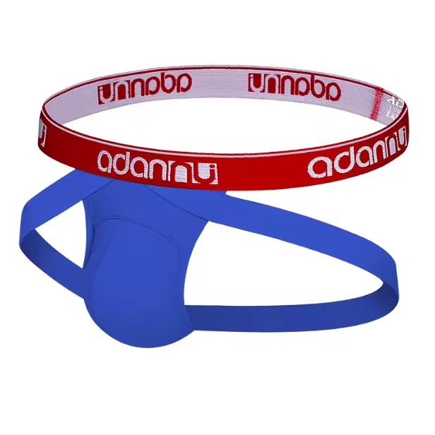 Cueca Jockstrap Sexy modelo 2026