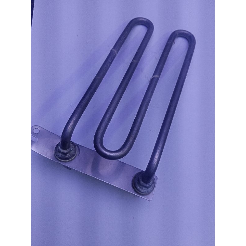 resistência 110v usada lava louças Brastemp Consul 6 serviços blc19