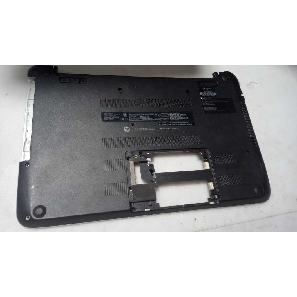 Carcaça Base Notebook Hp Pavilion 14 Tpn Q129