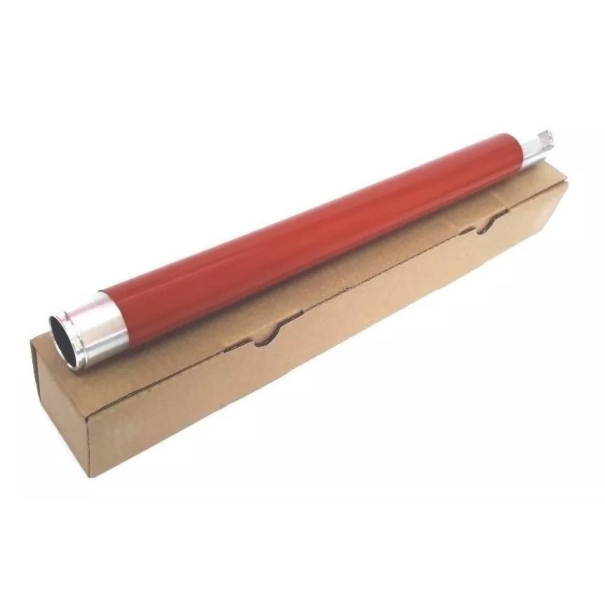 Rolo Fusor Para Xerox Dc240/ 250/ J75/ C560/570/700/ Wc7655