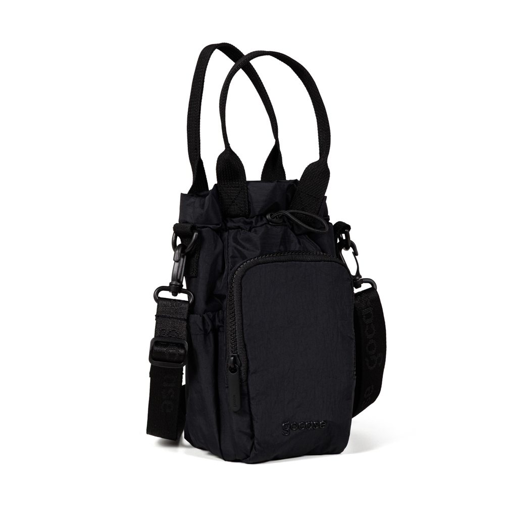 Bolsa Puffer Gocase Para Garrafas — imagem 2 de 2