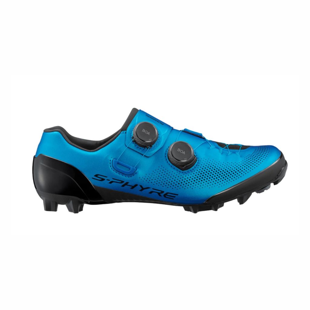 Sapatilha De Ciclismo Shimano Xc903 S-phyre Mtb Carbon