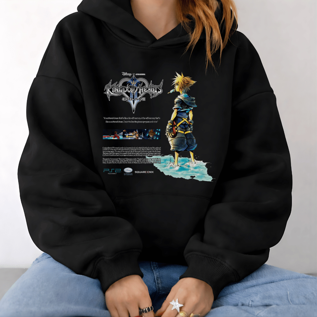 Moletom Estampado Stretwear Canguru Inverno Unisex Frio Algodão Estilosa e Confortavel Premium Cores Variadas Lançamento