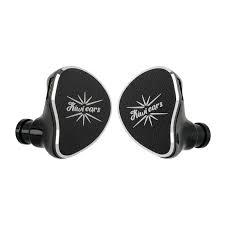 Fone De Ouvido Kiwi Ears Belle N CAdenza N FIIO SIMGOT ZSN VADER ZSX ZS10 CCA PHOENIX