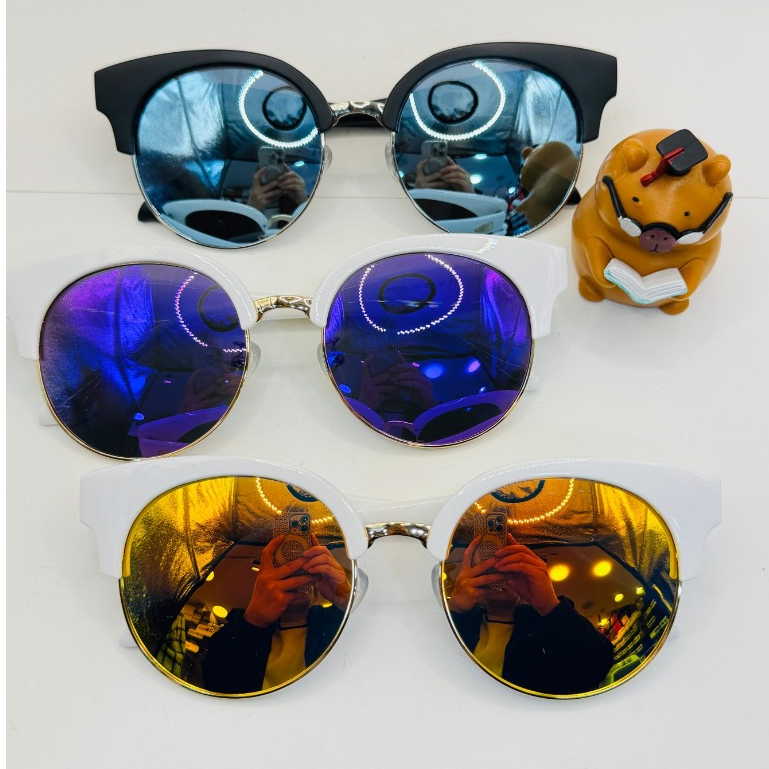 Oculos de sol  feminino,lente polarizado,modelo gatinho,lente polarizado