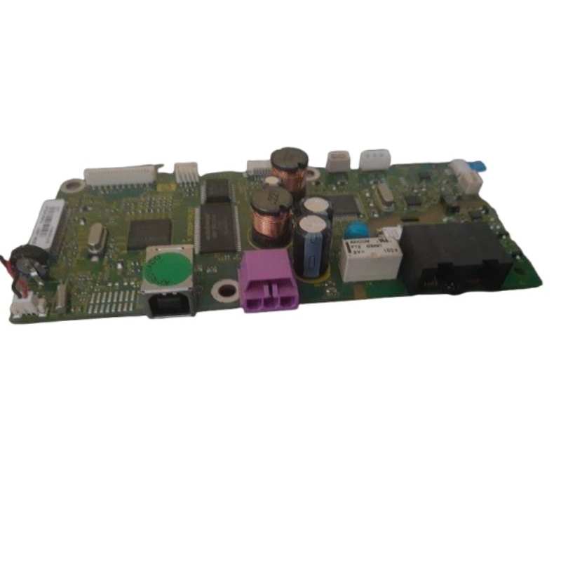 placa lógica HP officejet J4660 ALL - IN - ONE