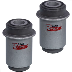 Buchas Bandeja Balança Dianteira Chrysler Neon 1995-1999