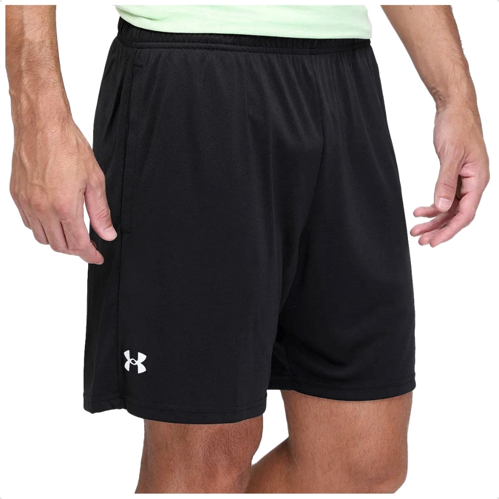 Bermuda Under Armour Treino Tech Masculina Original com Nota Fiscal e Garantia