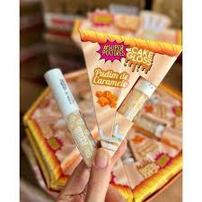 Cake Gloss da Super Poderes Gloss labial