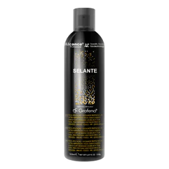 Selante Automotivo Grafeno 165ml Spray Alcance Profissional
