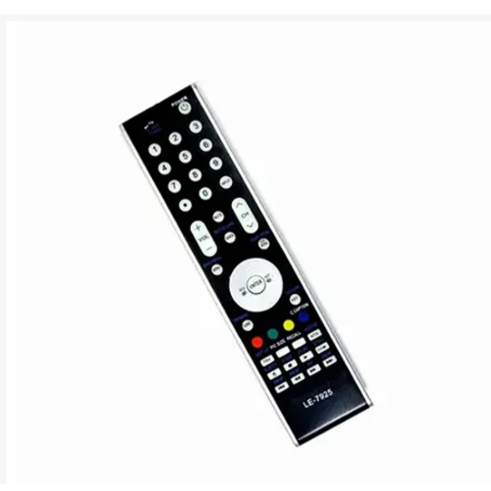 CONTROLE REMOTO COMPATIVEL COM TV SEMP TOSHIBA LCD FBG-7925)