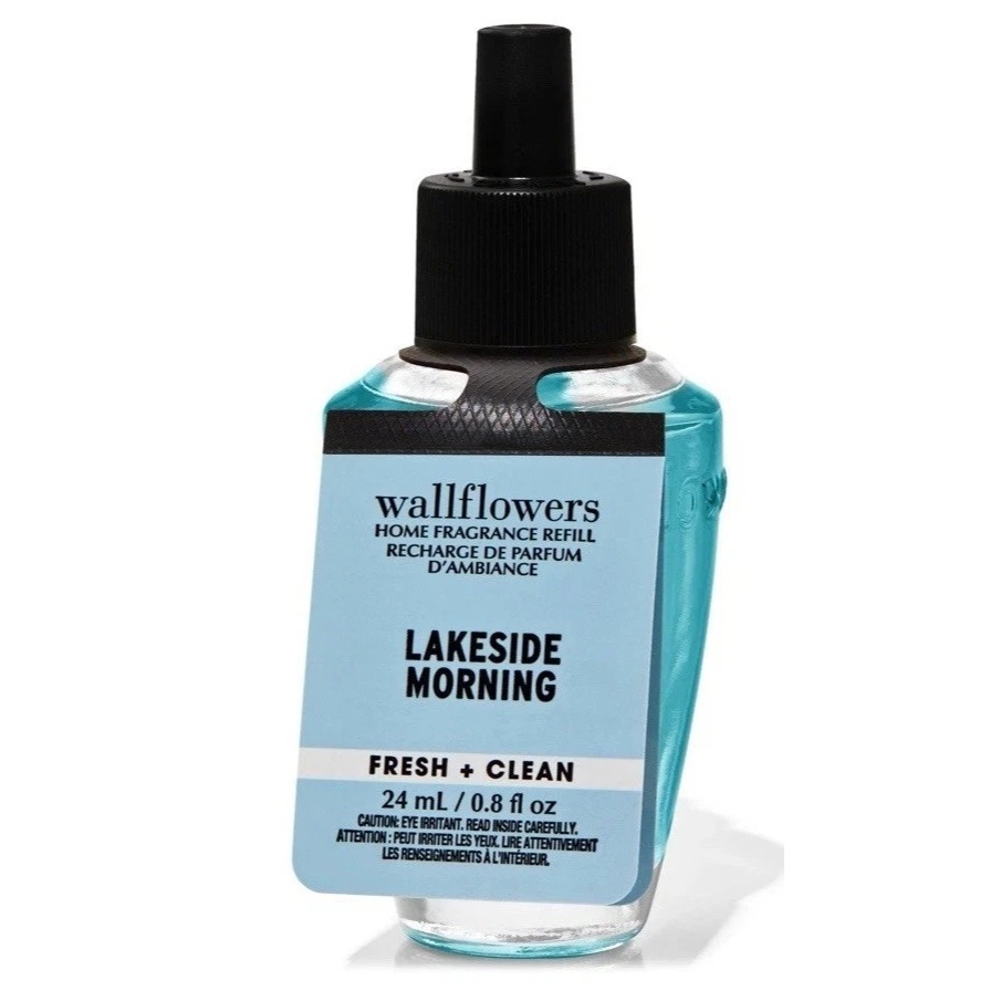 Bath & Body Works Refil Wallflowers Lakeside Morning 24ml