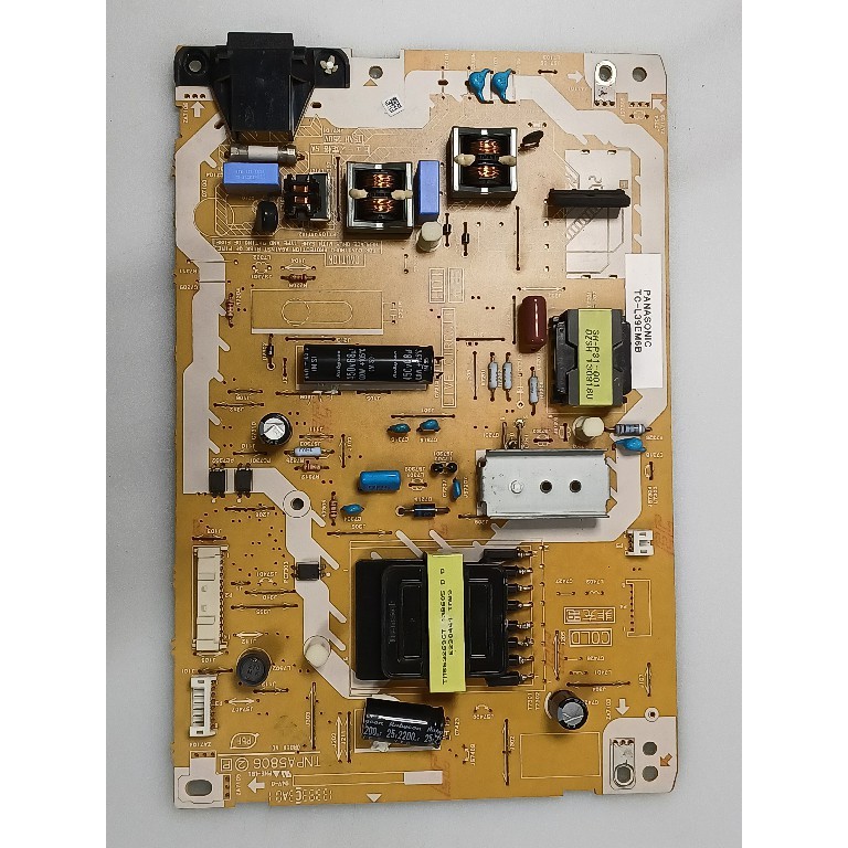 Placa Fonte TV Panasonic TC-L39EM6B