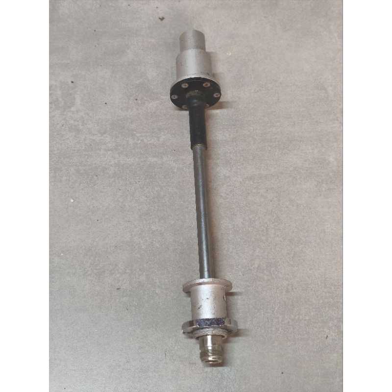suporte extensor ponteira ubiquiti bullet M5