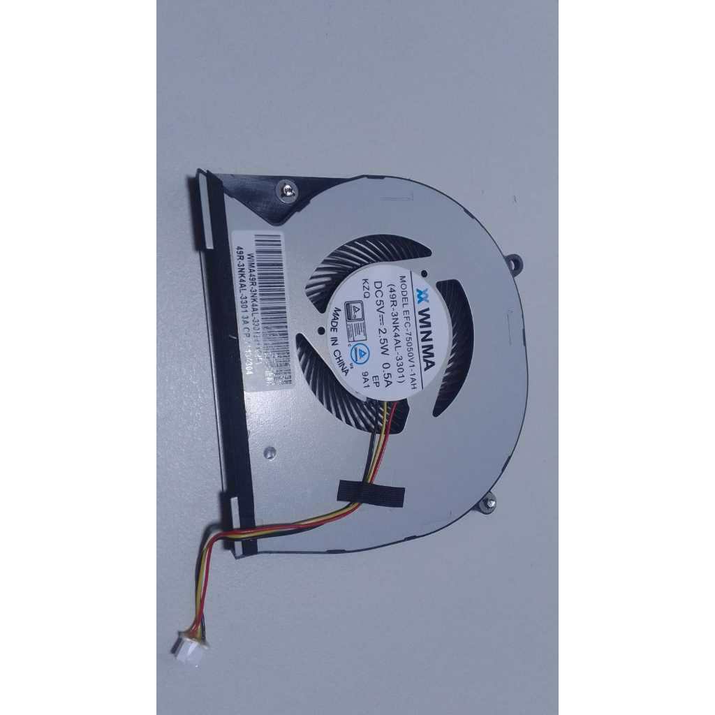 Cooler notebook Positivo motion C4500A
