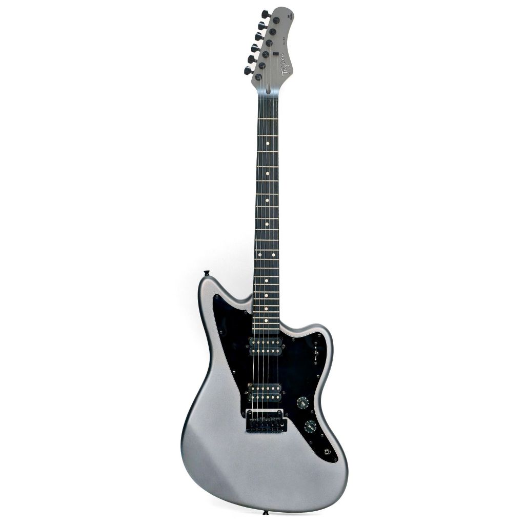 Imagem Guitarra Elétrica Tagima Tw-62 Mdsv 2 Humbuckers Ponte Tremolo